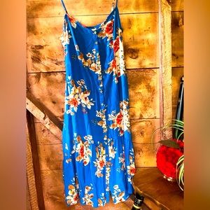 Women’s Summer Dress